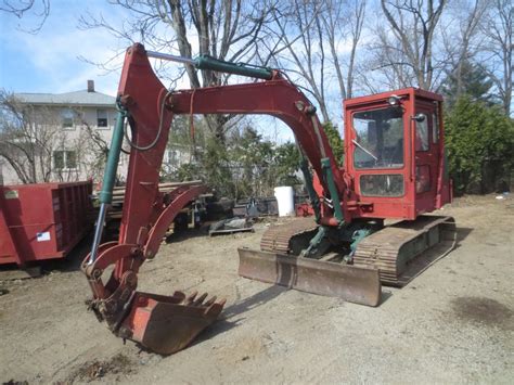 older mini excavators for sale|mini excavator sale by owner.